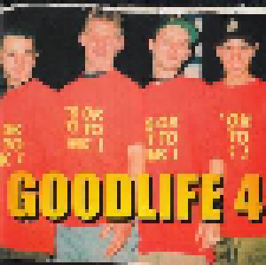 Goodlife Vol. 4 - Cover