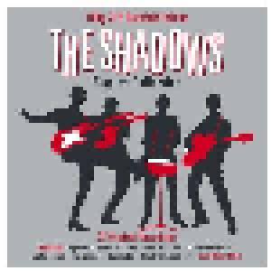 The Shadows: Singles Collection - Cover