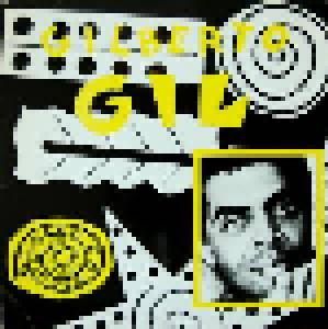 Gilberto Gil: Ao Vivo Em Toquio - Cover