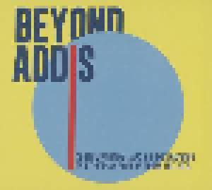 Beyond Addis: Contemporary Jazz & Funk Inspired By Ethiopian Sounds From The 70s - Cover