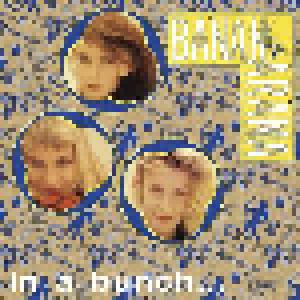 Bananarama: In A Bunch - The Singles 1981-1993 - Cover