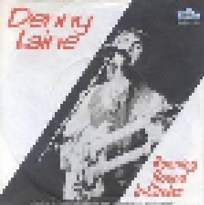 Denny Laine: Running Round In Circles - Cover