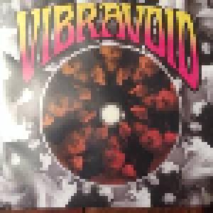 Vibravoid: Score - Cover