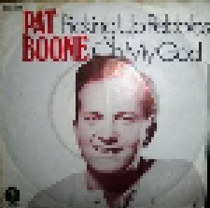 Pat Boone: Picking Up Pebbles - Cover