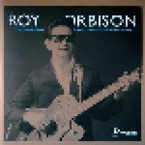 Roy Orbison: Monument Singles Collection (1960-1964), The - Cover