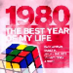1980 The Best Year Of My Life - Cover