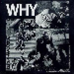 Discharge: Why - Cover