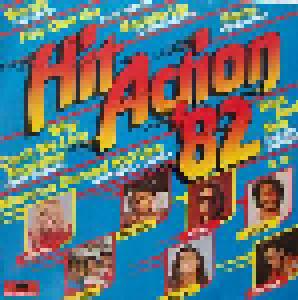 Hit Action '82 - Cover