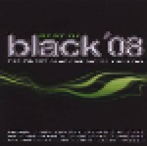 Best Of Black '08 - Cover