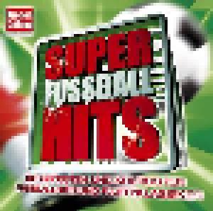 Super Fussball Hits - Cover