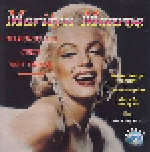 Marilyn Monroe: Diamonds Are The Girl's Best Friend - Cover