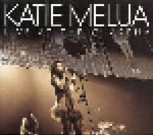 Katie Melua: Live At The O2 Arena - Cover
