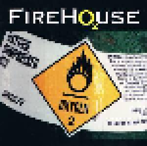 FireHouse: O2 - Cover