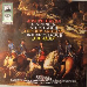 Joseph Haydn: Sinfonien Nr. 31 D-Dur "Auf Dem Anstand" Und Nr. 73 D-Dur "Die Jagd" - Cover