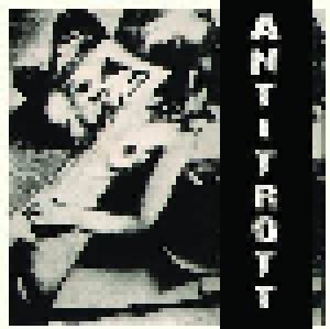 Antitrott: 84-87 - Cover