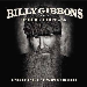 Billy Gibbons & The BFG's: Perfectamundo - Cover