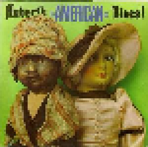 Hubert Sumlin: Hubert's American Blues! - Cover