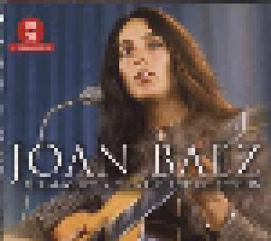 Joan Baez: Absolutely Essential 3 CD Collection (2015), The - Cover