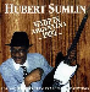 Hubert Sumlin: Made In Argentina 1993 - Cover