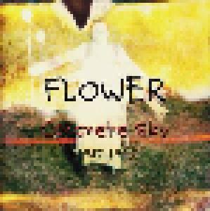 Flower: Concrete Sky (1987-1990) - Cover