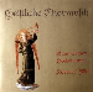 Geistliche Chormusik - Cover