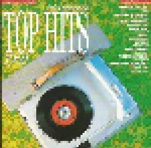International Top Hits 1960 - Cover