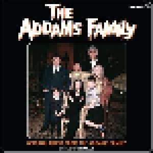 Vic Mizzy: Addams Family, The - Cover