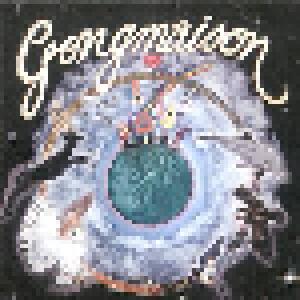 Gong: Gongmaison - Cover