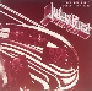 Judas Priest: Fuel For Life World Tour 1986 - Cover