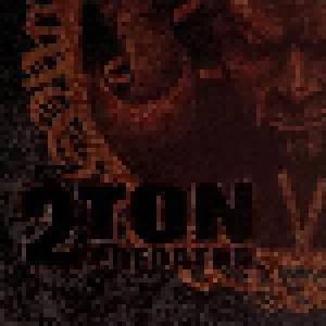 2 Ton Predator: Demon Dealer - Cover