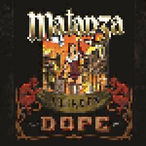 Matanza: Thunder Dope - Cover