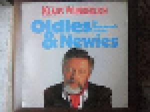 Klaus Wunderlich: Oldies & Newies Im Hammond-Sound - Cover
