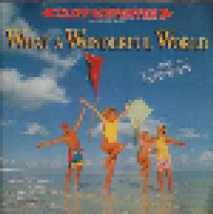 Cliff Carpenter Orchester: What A Wonderful World - Cover
