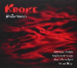 Kroke: Feelharmony - Cover