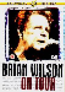 Brian Wilson: On Tour - Cover