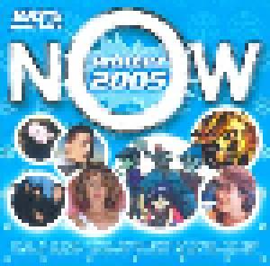 Now Winter 2005 - Cover