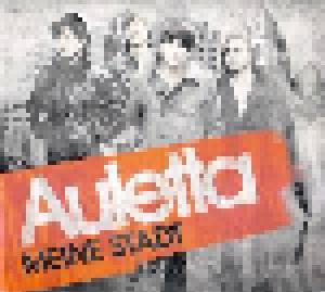 Auletta: Meine Stadt - Cover