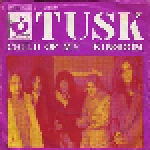 Tusk: Child Of My Kingdom - Cover