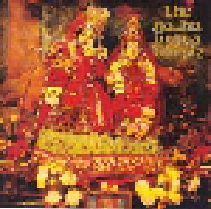 Radha Krishna Temple: London - Cover