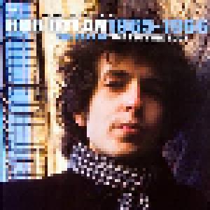 Bob Dylan: Bootleg Series Vol. 12: 1965-1966 - The Cutting Edge, The - Cover