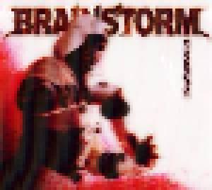 Brainstorm: Downburst - Cover
