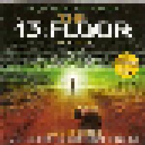 13th Floor - The Album, The - Cover