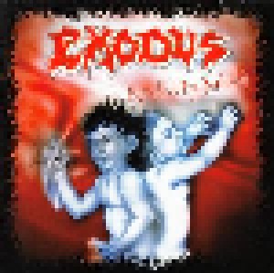 Exodus: Bonded By Baloff (CD) - Bild 1