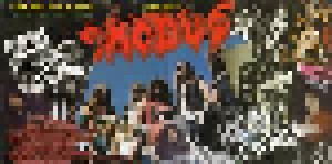 Exodus: Bonded By Baloff (CD) - Bild 3