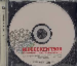Wolfgang Niedecken & Die WDR Big Band: Niedecken Koeln (CD) - Bild 3