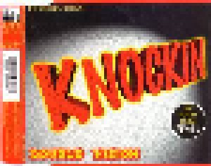 Double Vision: Knockin (Single-CD) - Bild 4