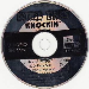 Double Vision: Knockin (Single-CD) - Bild 5