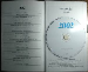 Süddeutsche Zeitung Diskothek - Ein Jahr Und Seine 20 Songs - 2002 (CD) - Bild 3