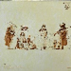 Genesis: A Trick Of The Tail (LP) - Bild 4