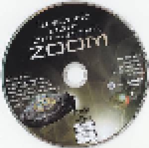Electric Light Orchestra: Zoom Tour Live (DVD) - Bild 3